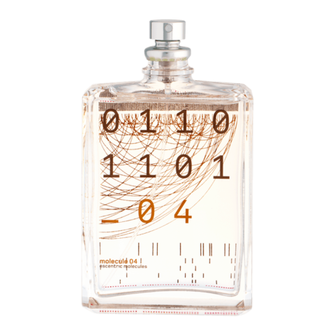 Molecule 04