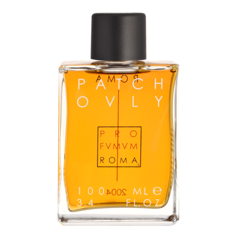 Patchovly